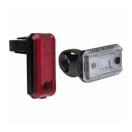 Bell Sports Radian 850 Bike LGT Set 7115949